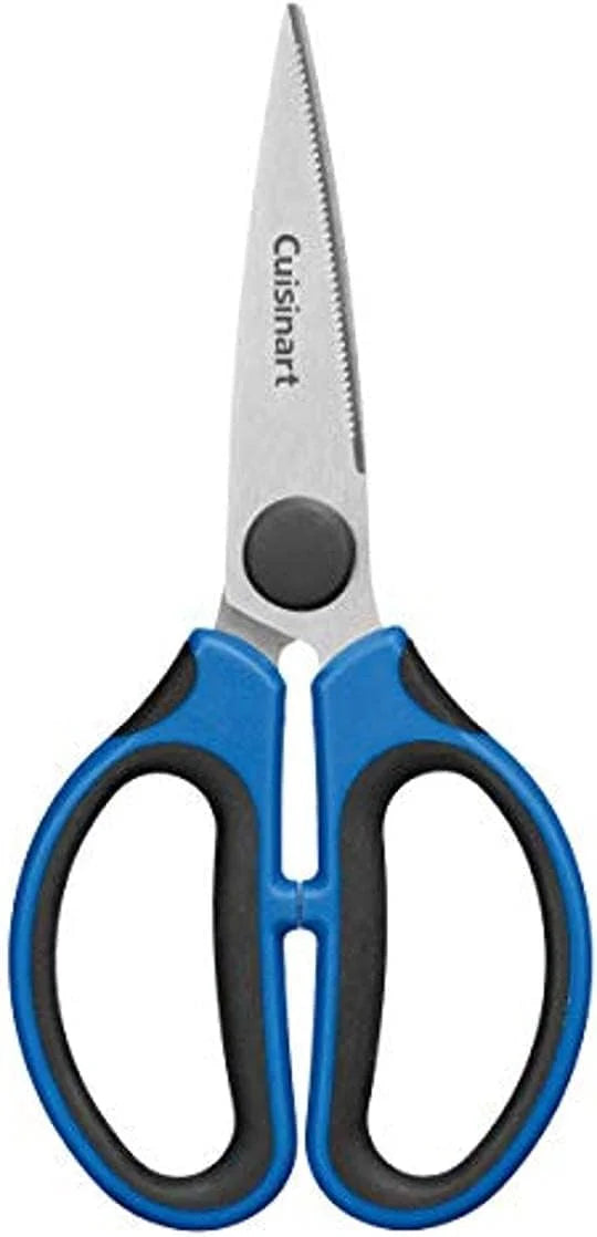 Cuisinart C77-SHRU 8" Utility Shears with Soft-Grip Handles