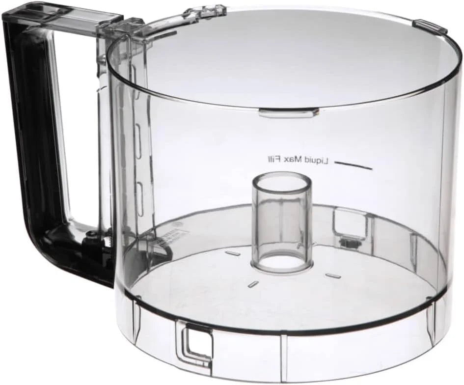 Cuisinart DLC-2009CHBWBNT1 Genuine OEM 9-Cup Work Bowl for Prep 9 Food Processor – Fits DLC-2009CHB, DLC-2009CHBMY & DLC-2009GMAMZ – Compatible Only with DLC-2007WBCNT1-1 Cover