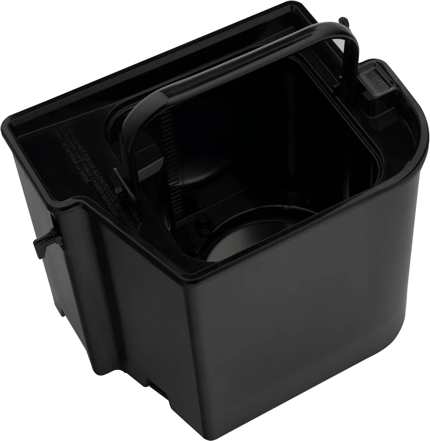 Cuisinart DCC-3000CR Replacement Coffee Reservoir Fits Models DCC-3000, & DCC-3000P1 Only OEM