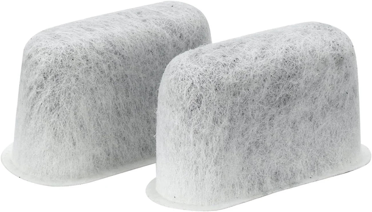 Cuisinart DCC-RWF *Triple Pack* Charcoal Water Filters in Cuisinart DCC-RWF Retail Box