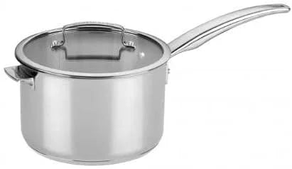 Cuisinart N91-11 Smartnest® Stainless Steel 11-pc Set