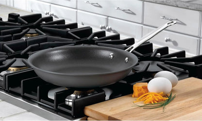 Cuisinart Chef's Classic 10-Inch Nonstick-Hard-Anodized, Open Skillet