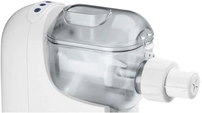 Cuisinart Bread, Pasta & Dough Maker Machine, White, PM-1