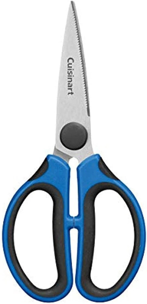 Cuisinart C77-SHRU 8" Utility Shears with Soft-Grip Handles