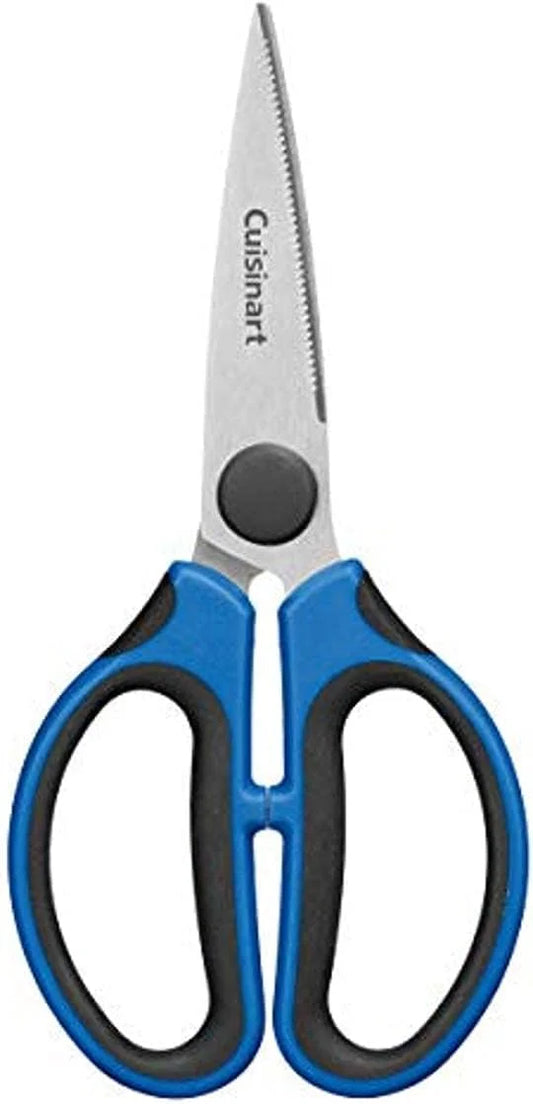 Cuisinart C77-SHRU 8" Utility Shears with Soft-Grip Handles