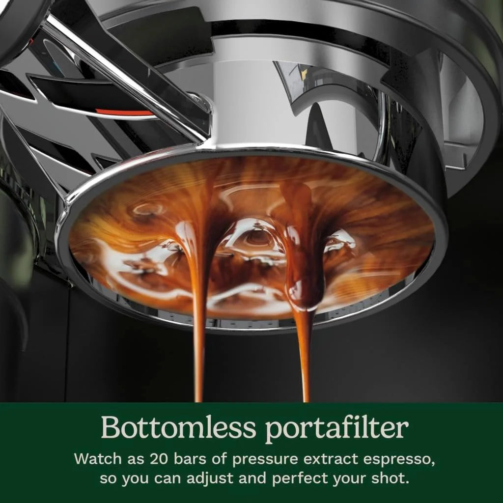 Cuisinart Espresso Bar™ Espresso Machine