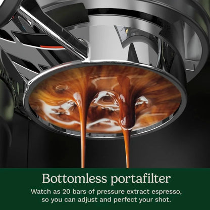 Cuisinart Espresso Bar™ Espresso Machine