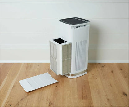 Cuisinart Air Purifier for Large Room/Home, H13 HEPA Filter, CAP-1000