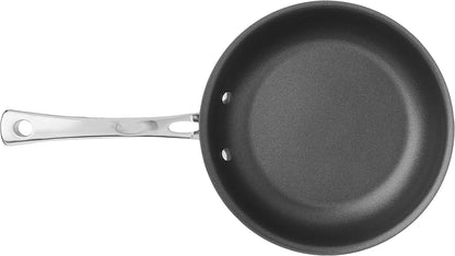 Cuisinart FCT22-20NS French Classic Tri-Ply Stainless 8-Inch Nonstick Skillet