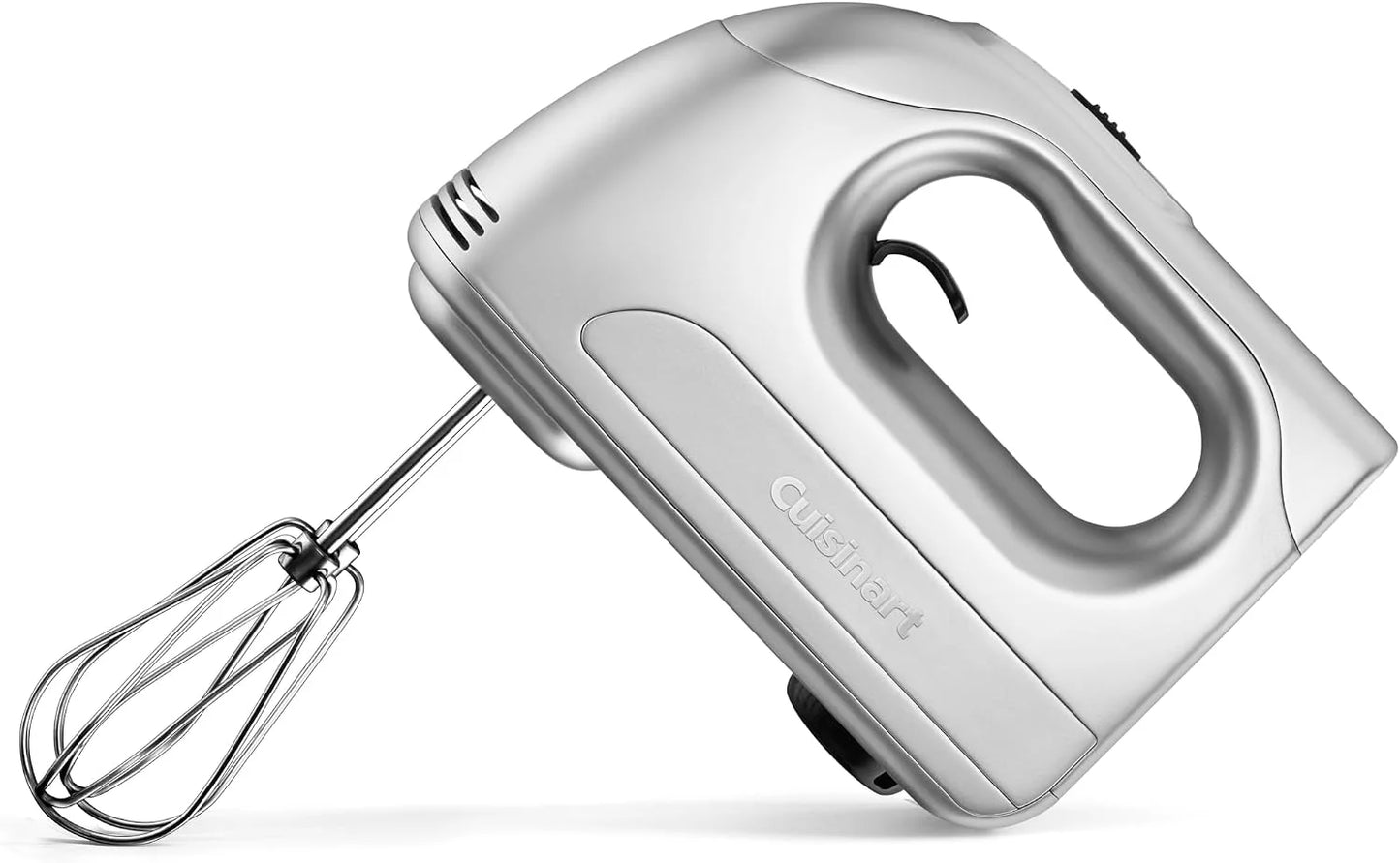 Cuisinart Power Advantage 7-Speed Hand Mixer, HM-7BCS