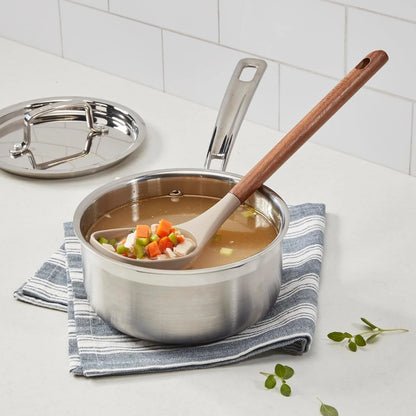 Cuisinart AcaciaFusion Set of 5 Tool Set - Tan