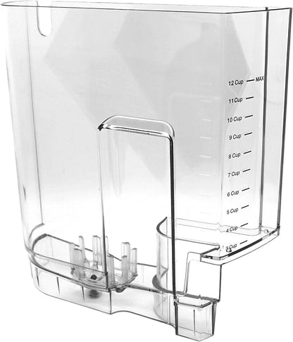 Cuisinart DCC-3000RTANK Replacement Reservoir Tank Fits Models DCC-3000, & DCC-3000P1 Only OEM