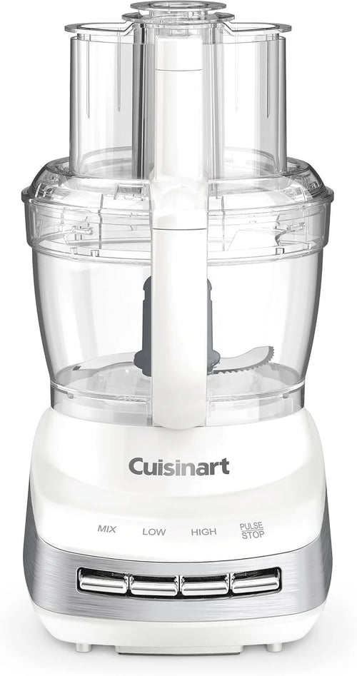 Cuisinart FP-130 13-Cup Multifunctional Food Processor White