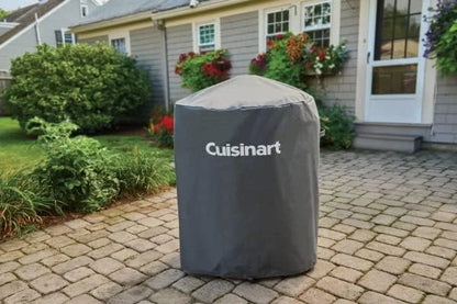 Cuisinart CGWM-003 360° Griddle Cooking Center Cover, Black