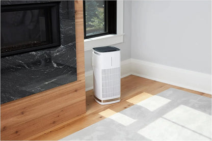Cuisinart Air Purifier for Large Room/Home, H13 HEPA Filter, CAP-1000