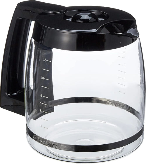 Cuisinart DCC-1200PRC 12-Cup Replacement Glass Carafe