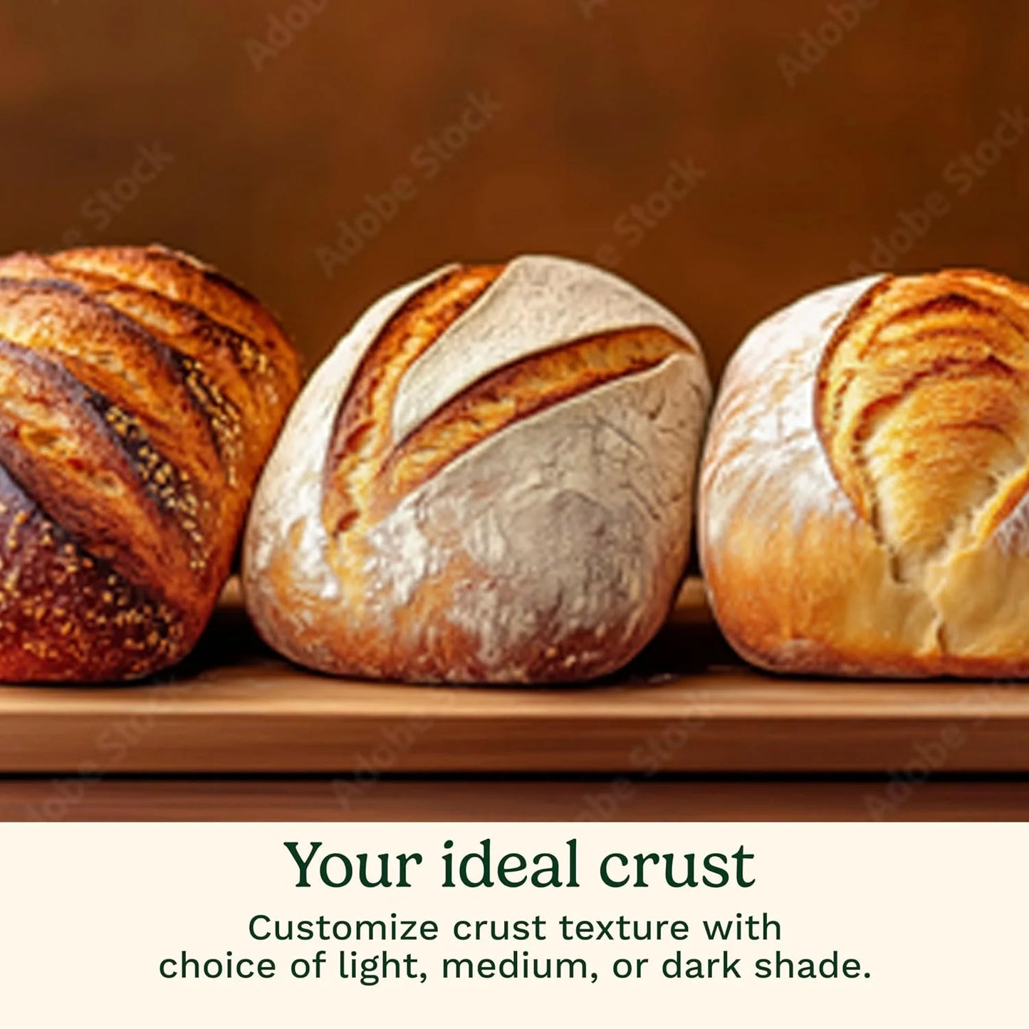 Cuisinart Bread Maker Machine, 16 Menu Programs, Stainless Steel, 2-Lb Loaf