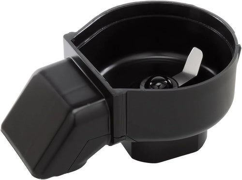 Cuisinart DGB-500GRD Replacement Grinder For Models DGB-475, DGB-475BK, DGB-500, DGB-550BK, DGB-600BC, DGB-625BC, DGB-625BCP1, & DGB-650BC Only - Must Have Lid Model DGB-500GLID