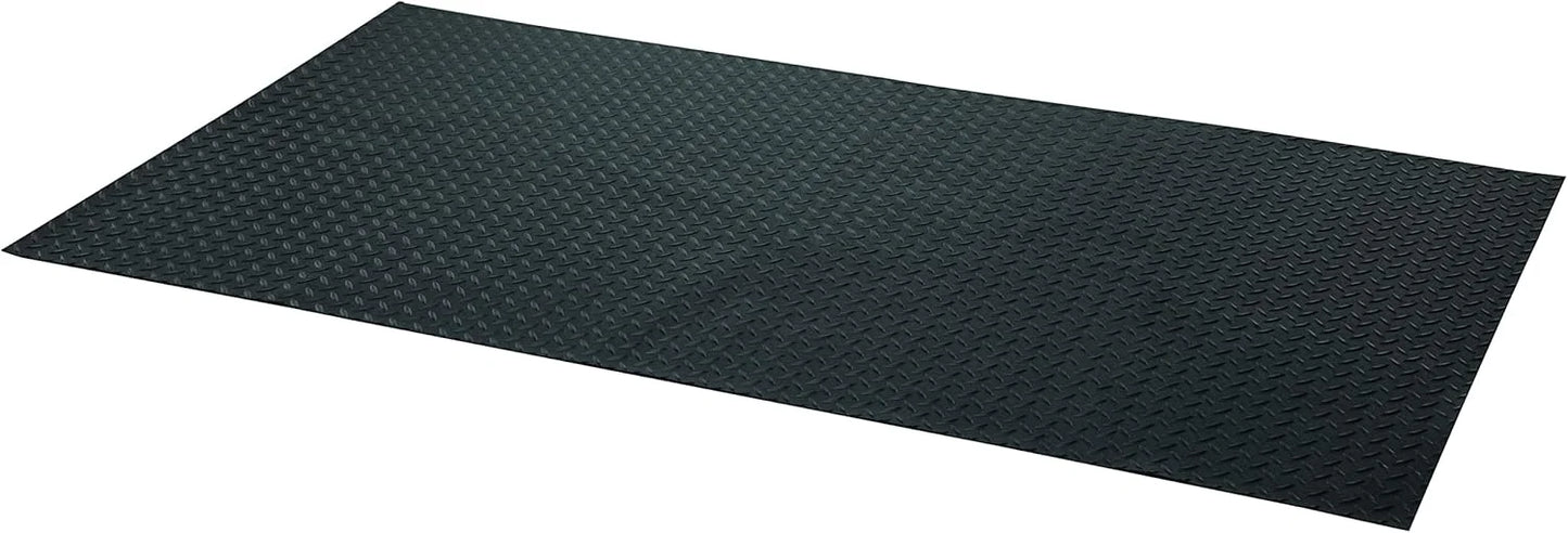 Cuisinart Grill Mat, Non-Slip Rubber, Weather-Resistant, 65" x 36"