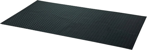 Cuisinart Grill Mat, Non-Slip Rubber, Weather-Resistant, 65" x 36"