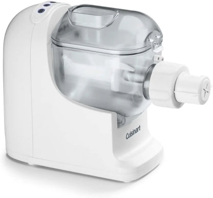 Cuisinart Bread, Pasta & Dough Maker Machine, White, PM-1