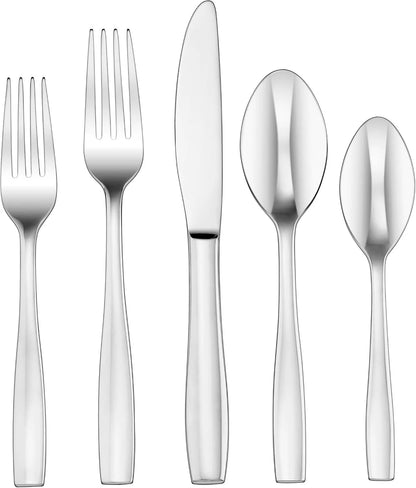 Cuisinart Elite Jolie Collection 20pc Flatware Set