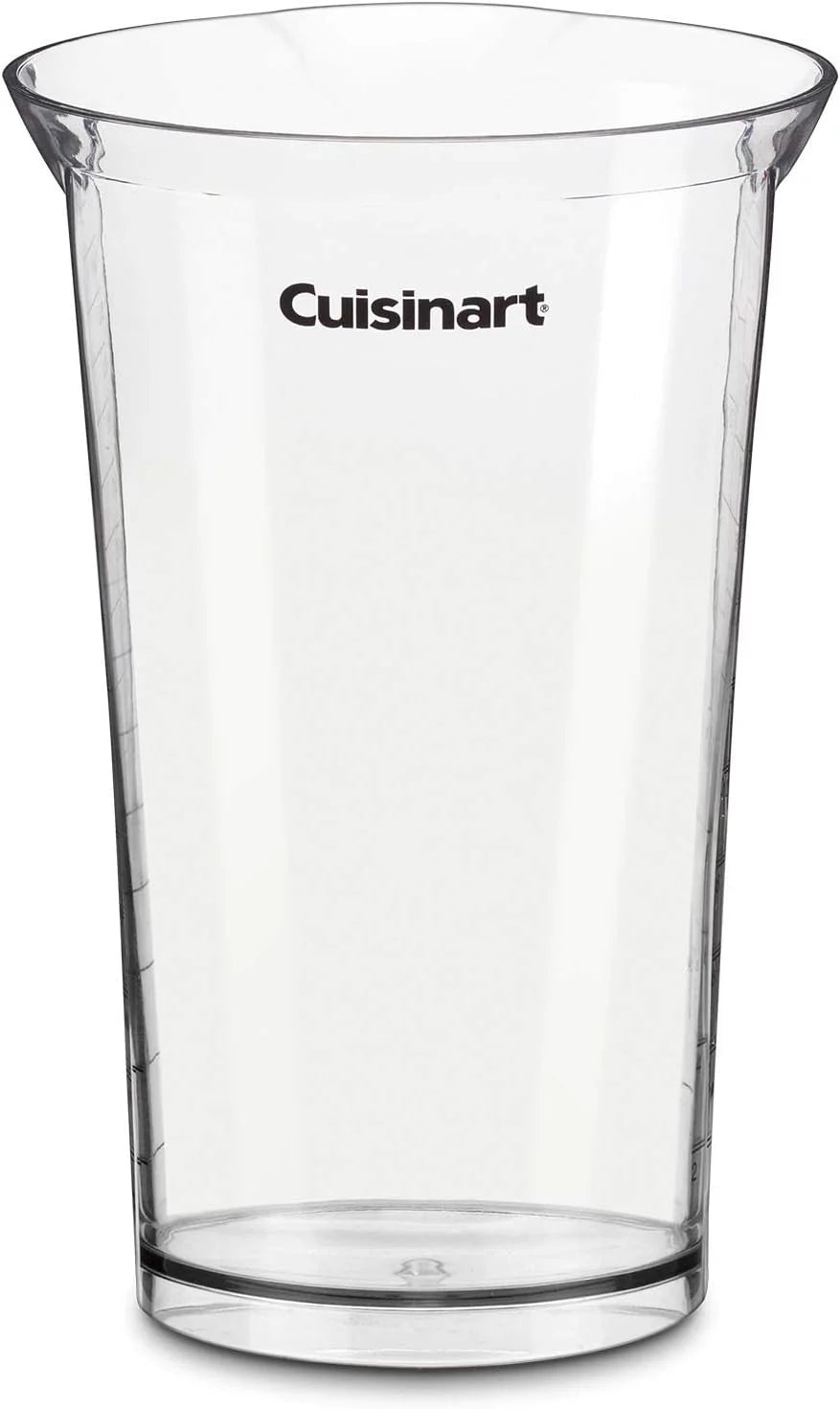 Cuisinart Smart Stick Two-Speed Hand Blender, Powerful Immersion Blender with 300-Watt Motor Blends Shakes, Smoothies, Puree, Baby Food, Soups & Sauces, CSB-175P1, White