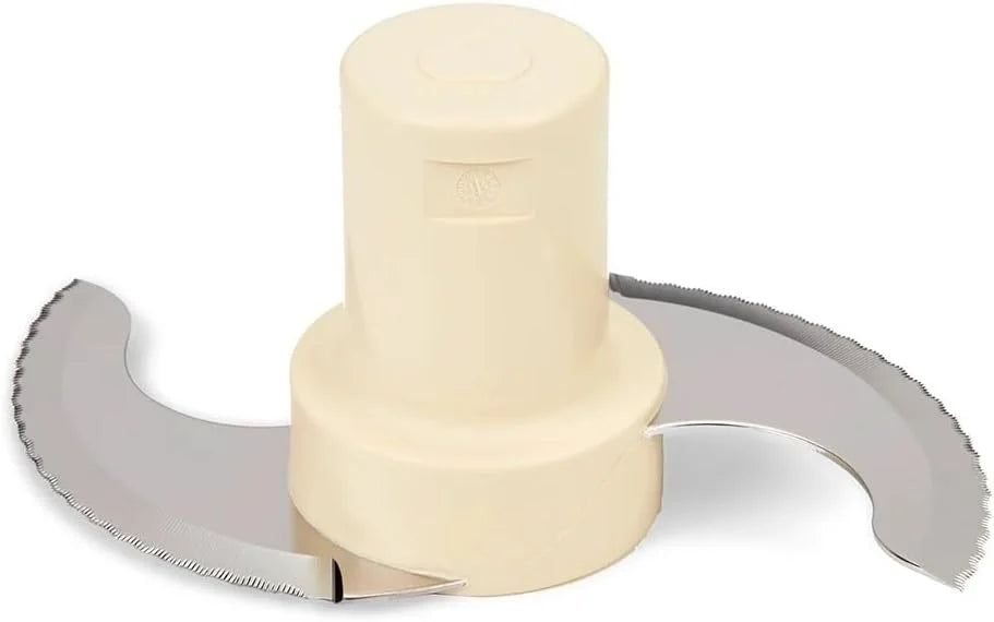 Cuisinart DLC-001TXB-CSR Replacement Stainless Steel Chopping Blade Fits Models DFP-14, DLC-2014, & MP-14 Only OEM