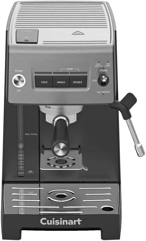 Cuisinart Espresso Bar™ Espresso Machine