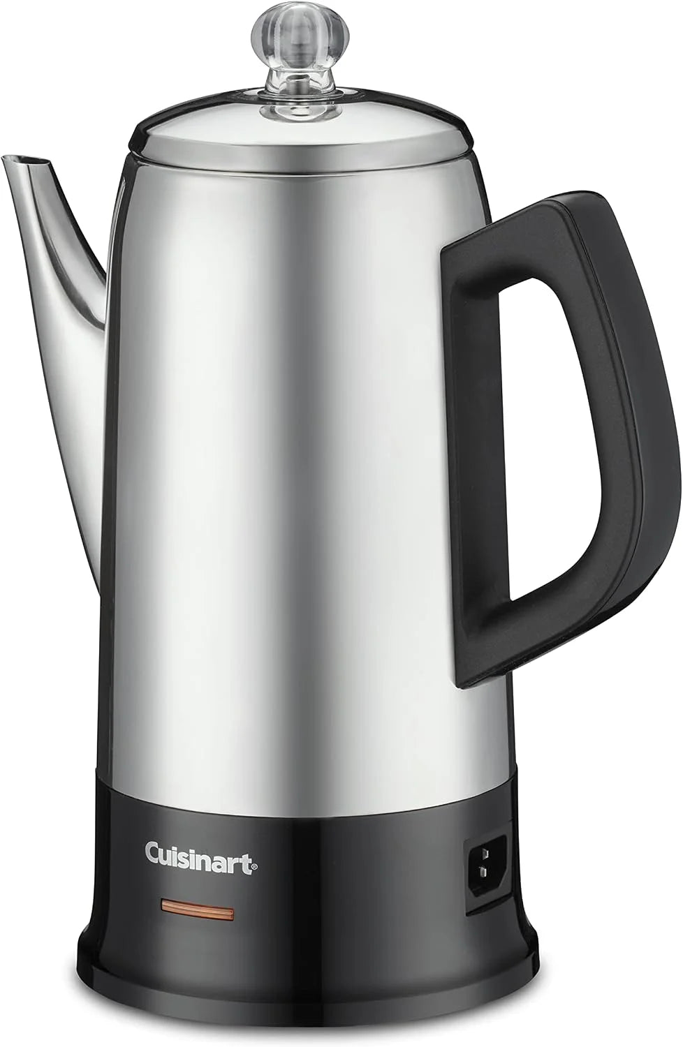 Cuisinart Classic 12 Cup Percolator, PRC-12N