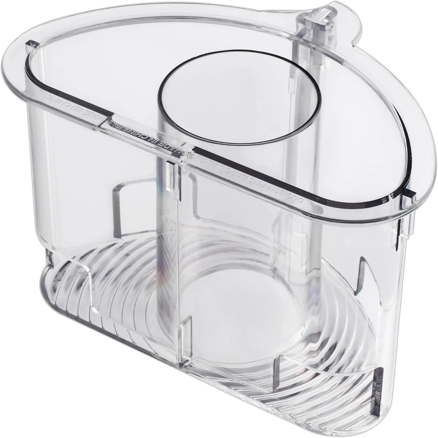 Cuisinart DLC-2011PNT1-1 Replacement Large Pusher& Sleeve Assembly Fits Models DLC-2007N, DLC-2009CHB, DLC-2009CHBMY, DLC-2011CHBY& DLC-2011N Only OEM