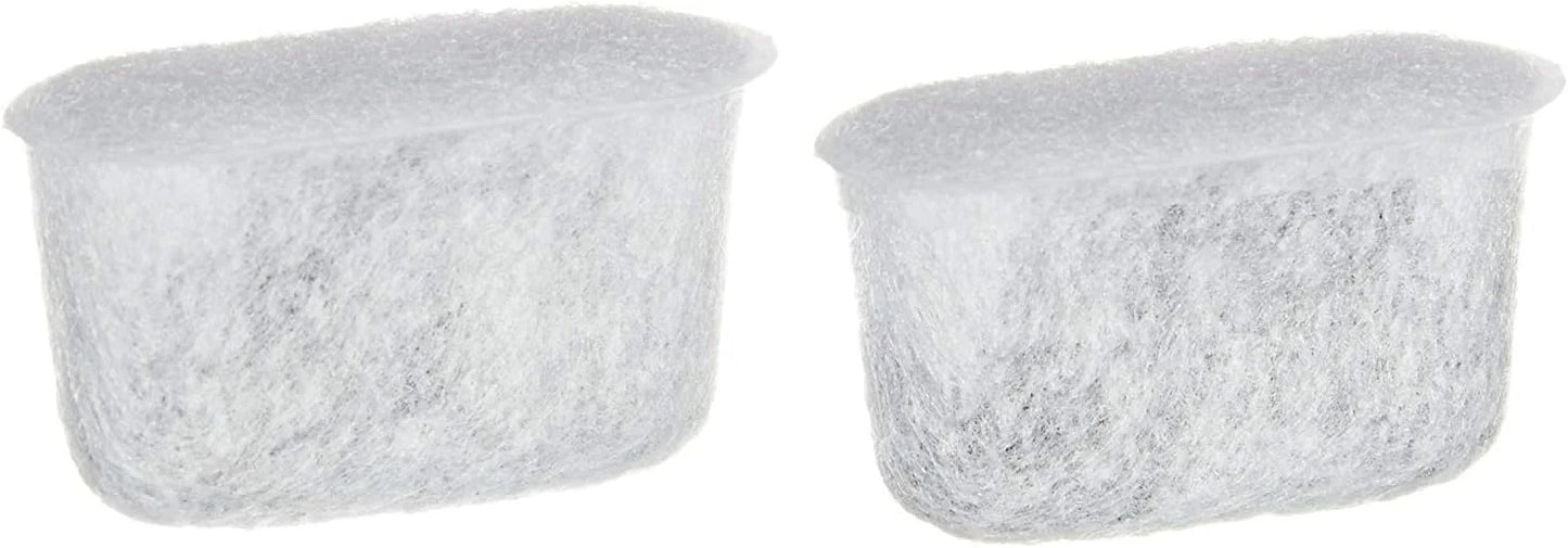 Cuisinart Replacement Charcoal Water Filters (Set of 2) (1)