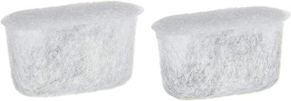 Cuisinart Replacement Charcoal Water Filters (Set of 2) (1)