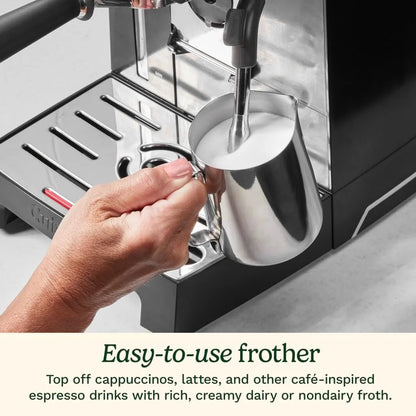 Cuisinart Espresso Bar™ Espresso Machine